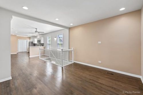 24 138th St, Chicago IL 60827-1661 exterior