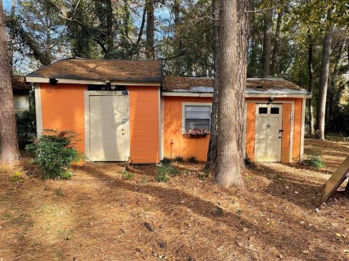 1438 Smithson Dr, Lithonia GA 30058-6155 exterior