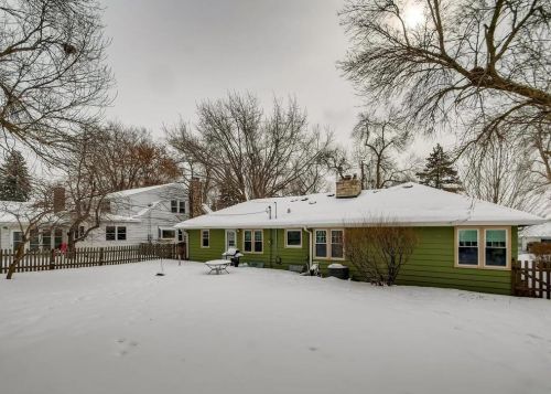 1661 Beechwood Ave, Saint Paul MN 55116-2411 exterior