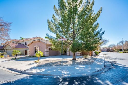 311 Flamingo Dr, Chandler AZ 85286-5123 exterior