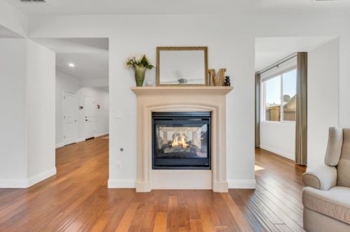 3124 Aldridge Way, Folsom CA  95762-9513 exterior