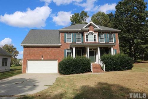 104 Marcellus Way, Clayton, NC 27527-5501