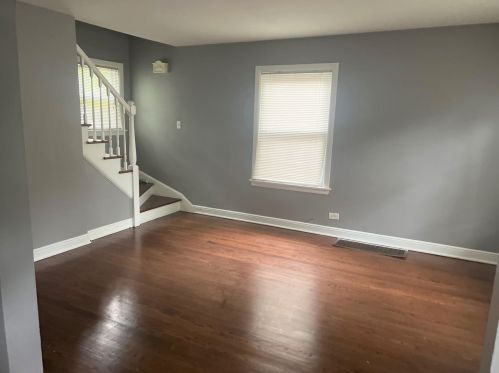 12348 La Salle St, Chicago IL  60628-6841 exterior