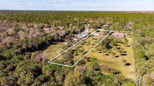 4870 20 Ave, Naples FL 34120-2318 exterior