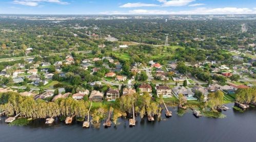 5378 Bay Side Dr, Orlando FL 32819-4045 exterior