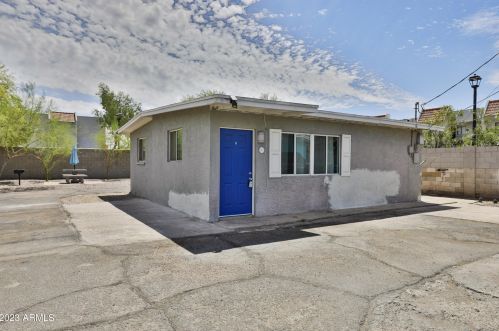 1713 31 Pl, Phoenix AZ 85008-4724 exterior