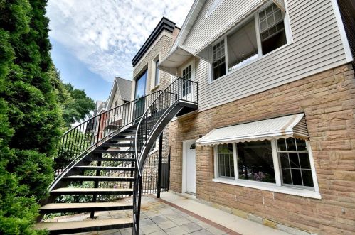 1910 Erie St, Chicago IL 60612-1318 exterior