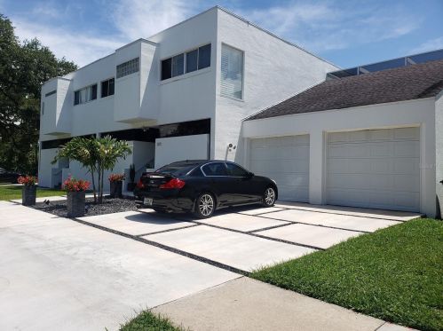 205 Trask St, Tampa FL  33609-2536 exterior