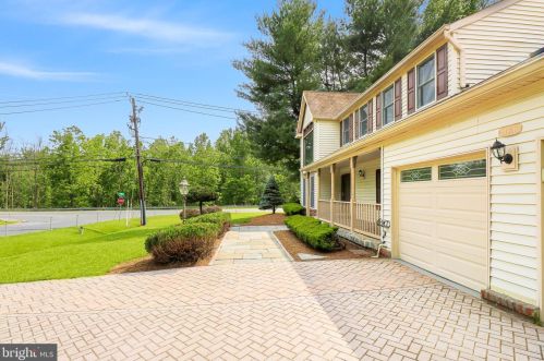 14500 Carona Dr, Silver Spring MD  20905-5885 exterior