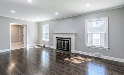 2121 77th Ct, Chicago IL  60707-3017 exterior