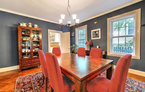 93 Power St, Providence RI  02906-1013 exterior