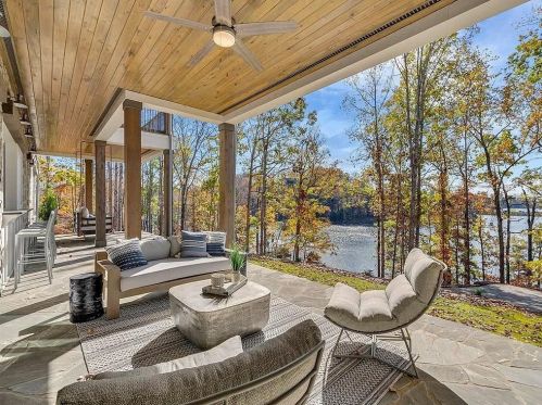 4632-A Shirley Rd, Gainesville GA exterior