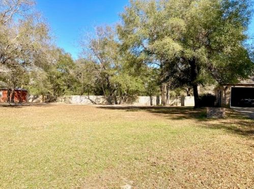 14 Pleasant Dr, Defuniak Springs FL exterior