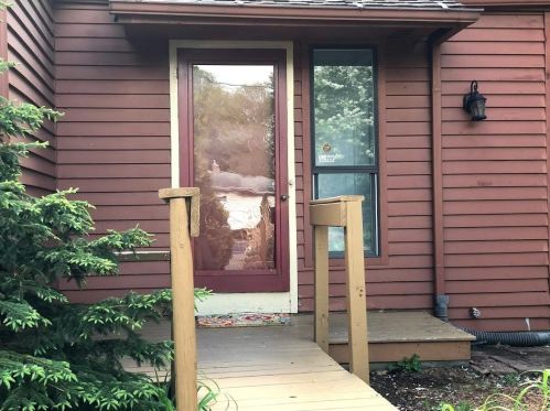 2828 9th St, Kalamazoo MI  49009-7909 exterior