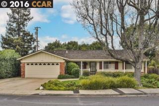 1775 Elmhurst Ln, Concord, CA 94521-2016