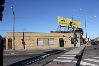 5180 Elston Ave, Chicago IL  60630-2439 exterior