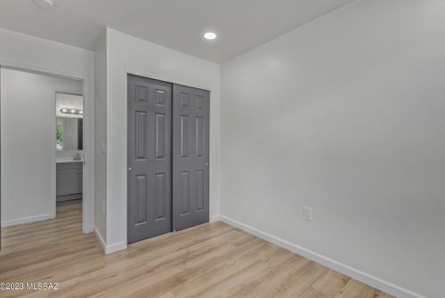 1023 9th St, Tucson AZ  85719-5436 exterior