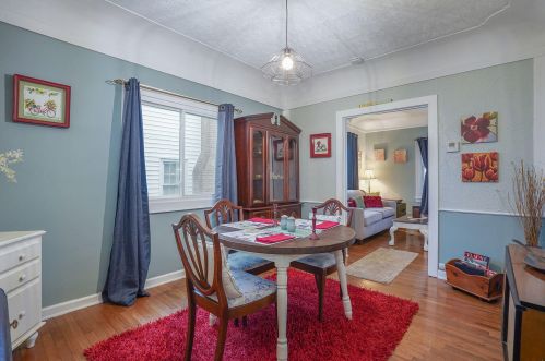 2636 Eastern Ave, Grand Rapids MI 49507-3603 exterior