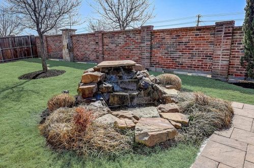 1217 Roma Dr, Frisco TX 75034-0904 exterior