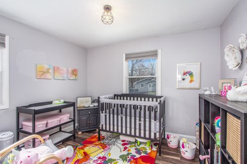 3240 Homecrest Ave, Wyoming MI exterior