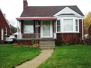 9962 Whitcomb St, Detroit, MI 48227-2012