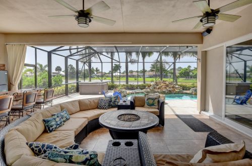 225 Fernleaf Trl, Fort Pierce FL 34953-8212 exterior