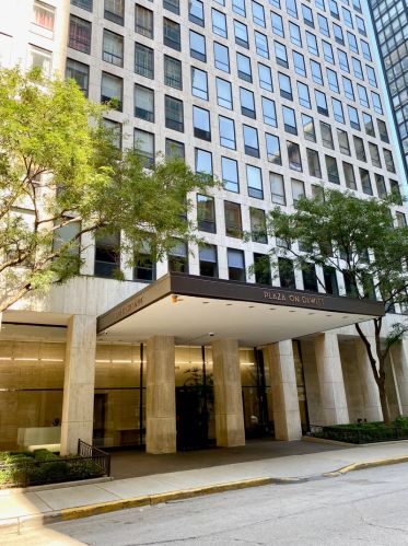 260 Chestnut St, Chicago IL 60610-3112 exterior