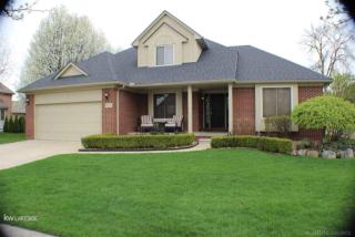 18245 Ranier Dr, Macomb Township, MI 48042-6121