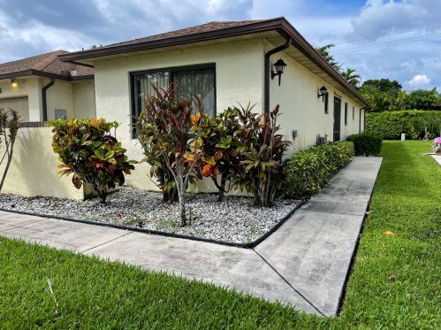 20786 Concord Green Dr, Boca Raton FL  33433-1801 exterior