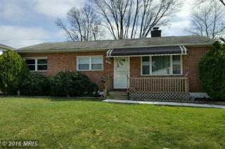 921 Prestwood Rd, Baltimore, MD 21228-1223