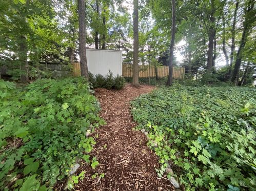 2598 87 St, Byron Township MI 49315-9245 exterior