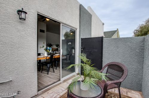 254 Melridge St, Tucson AZ  85706-3352 exterior