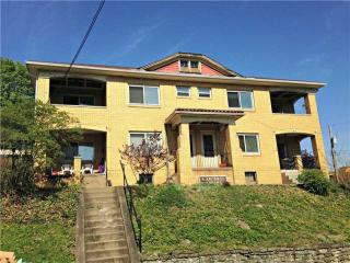 4 Amherst Ave, Pittsburgh PA  15229-1508 exterior