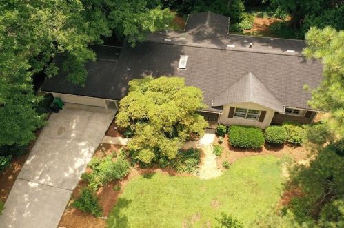 4243 Bonaparte Dr, Tucker, GA 30084-2206