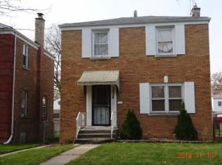 7334 Washtenaw Ave, Chicago, IL 60645-1433