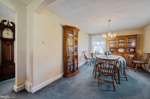 140 Acres Dr, Trenton NJ 08690-3914 exterior