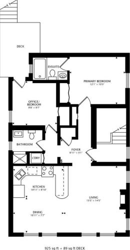 3353 Clifton Ave, Chicago IL  60657-2260 exterior