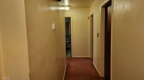 707 Caron Cir, Atlanta GA 30318-6042 exterior