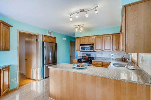 11436 Drake Ave, Chicago IL 60655-3519 exterior