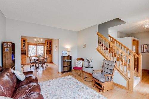 4241 Daniel Dr, Saint Paul MN exterior