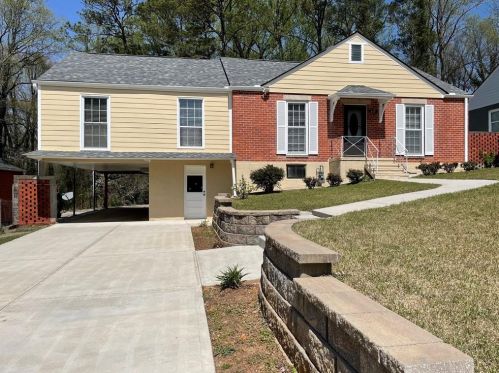 617 Cofield Dr, Atlanta, GA 30354-1001