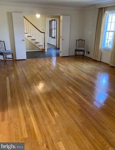 4032 40 Rd, Arlington VA 22207-4805 exterior