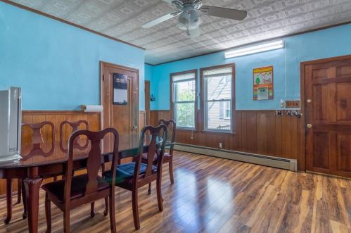 402 Cumberland Hill Rd, Woonsocket RI 02895-4820 exterior