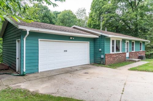 2115 Barney Rd, Kalamazoo, MI 49004-3374