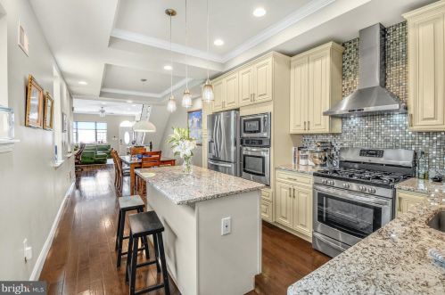 1740 Ellsworth St, Philadelphia PA  19146-3012 exterior