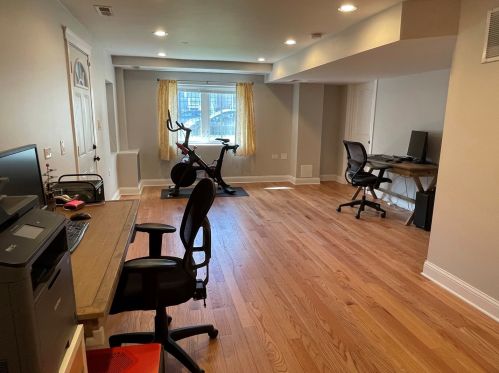 2644 Homer St, Chicago IL 60647-4215 exterior