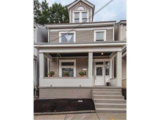 1924 Middle St, Pittsburgh, PA 15215-2721