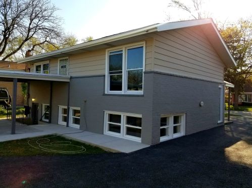 11532 Kildare Ave, Chicago IL  60803-2103 exterior