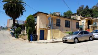 2509 Commodore St, Los Angeles, CA 90032-2538