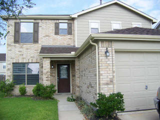 29434 Legends Glen Dr, Spring TX  77386-3468 exterior